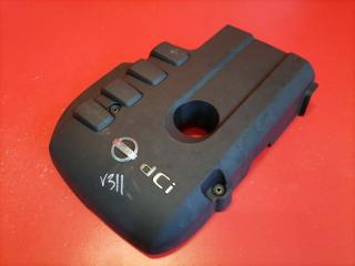 Декоративная крышка ДВС Nissan Pathfinder 2006 контрактная Декоративная крышка ДВС Nissan Pathfinder 2006