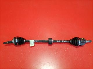 Запчасть привод передний правый Toyota Sprinter 1991-1995