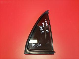 Стекло двери неопускное заднее правое Toyota Hilux Surf 1995-2002