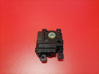 Сервопривод заслонок печки задний Toyota Land Cruiser 2008