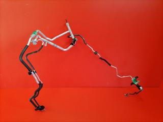 Трубки кондиционера Toyota Land Cruiser 2008