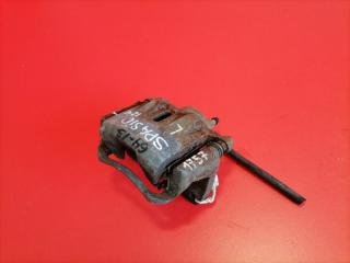 Запчасть суппорт передний левый Toyota Corolla Spacio 2001-2007