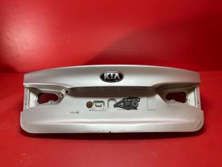 Крышка багажника Kia Rio 2013