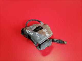 Запчасть суппорт передний правый Mazda Demio 2006