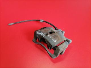 Запчасть суппорт передний левый Subaru Legacy 1998-2003