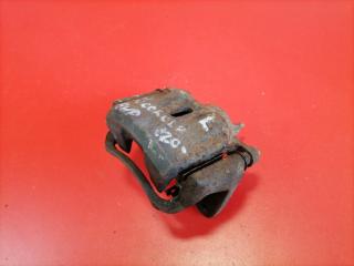 Запчасть суппорт передний левый Toyota Corolla 2000-2006