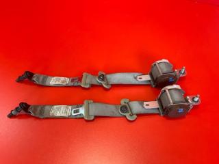 Запчасть ремень безопасности задний Infiniti QX56 2005