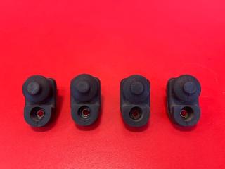 Запчасть концевик двери Infiniti QX56 2005