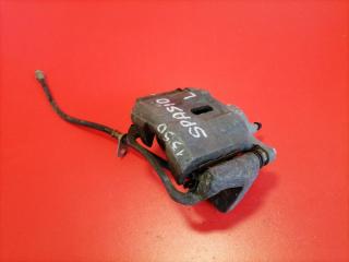 Запчасть суппорт передний левый Toyota Corolla Spacio 2001-2007