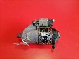 Стартер Toyota Corolla 1987-1992