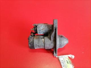 Стартер Nissan X-Trail 2011