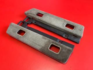 Запчасть обшивка багажника Infiniti QX56 2005