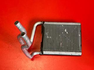 Радиатор отопителя Hyundai Solaris 2014