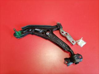 Запчасть рычаг подвески передний левый Nissan Primera 1995-2001