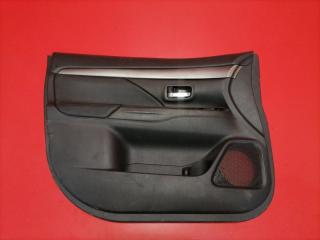 Фото запчасти обшивка двери передняя левая Mitsubishi Outlander 2015 Б/У запчасть Запчасть обшивка двери передняя левая Mitsubishi Outlander 2015