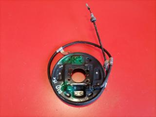 Тормозной щит задний левый Kia Rio 2015