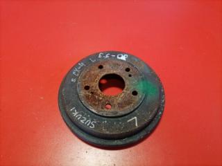 Тормозной барабан задний Suzuki SX4 2008