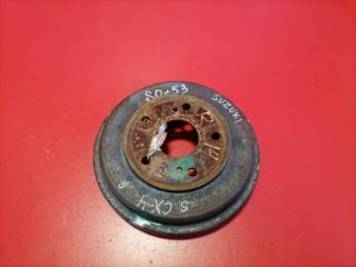 Тормозной барабан задний Suzuki SX4 2008