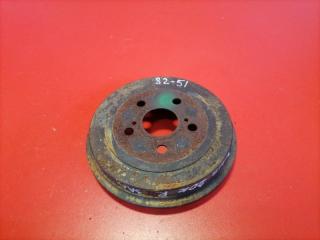 Тормозной барабан задний Toyota Prius 2003-2011