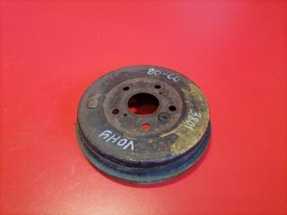 Тормозной барабан задний Toyota Voxy 2007-2013