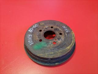 Тормозной барабан задний Toyota Voxy 2007-2013