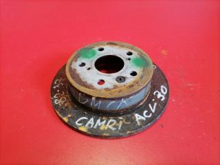 Запчасть тормозной диск задний Toyota Camry 2001-2006