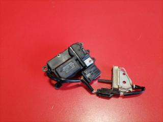 Сервопривод заслонок печки Mitsubishi Pajero 1991-1999