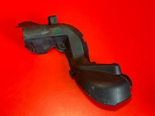 Запчасть защита горловины топливного бака Infiniti QX56 2005