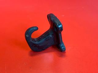 Запчасть крюк буксировочный Infiniti QX56 2005