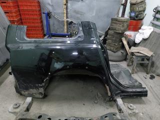 Крыло заднее правое Infiniti QX56 2005