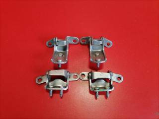 Петля двери задняя Toyota Land Cruiser Prado 1996-2002 Б/У Петля двери задняя Toyota Land Cruiser Prado 1996-2002