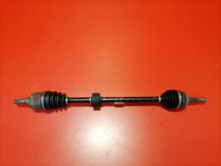 Запчасть привод передний правый Nissan Bluebird Sylphy 2000-2005