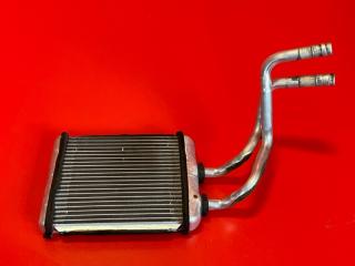 Радиатор отопителя Opel Astra 2012