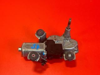 Моторчик стеклоочистителя задний Toyota Avensis 2005