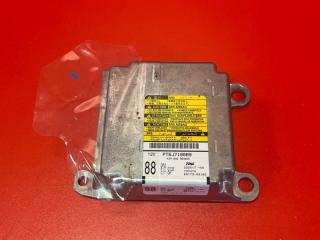 Блок управления airbag Toyota Avensis 2005