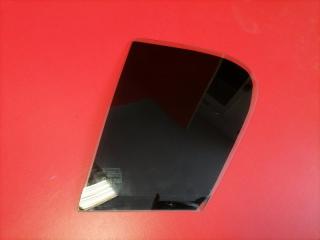 Стекло двери неопускное заднее левое Opel Astra 2012