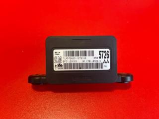 Датчик курсовой устойчивости Opel Astra 2011