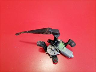 Моторчик стеклоочистителя задний Opel Astra 2011