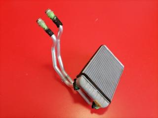 Радиатор отопителя Opel Astra 2011