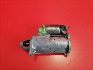 Стартер Opel Astra 2011