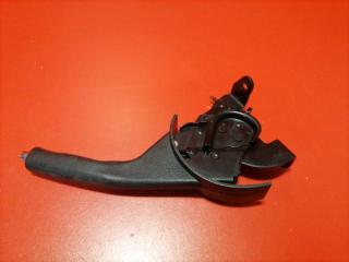 Запчасть рычаг стояночного тормоза Lifan Solano 2016