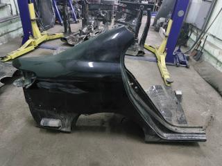 Крыло заднее правое Lifan Solano 2016