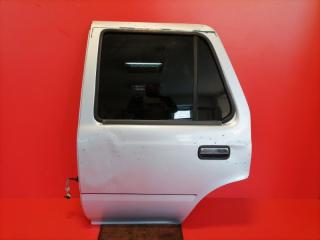 Дверь задняя левая Great Wall Safe 2007