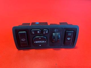 Блок кнопок Toyota Avensis 2004