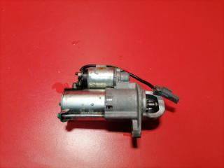 Стартер Chevrolet Captiva 2008