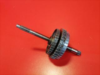 Первичный вал Hyundai Solaris 2017