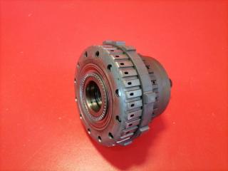 Планетарная передача Hyundai Solaris 2017