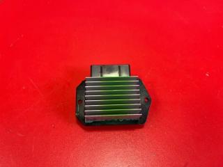 Запчасть резистор отопителя Lexus GX470 2004