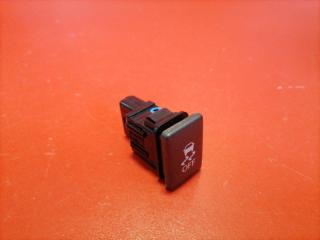 Запчасть кнопка антипробуксовочной системы Lexus LX570 2010