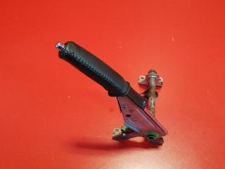 Запчасть рычаг стояночного тормоза Lexus LX570 2010